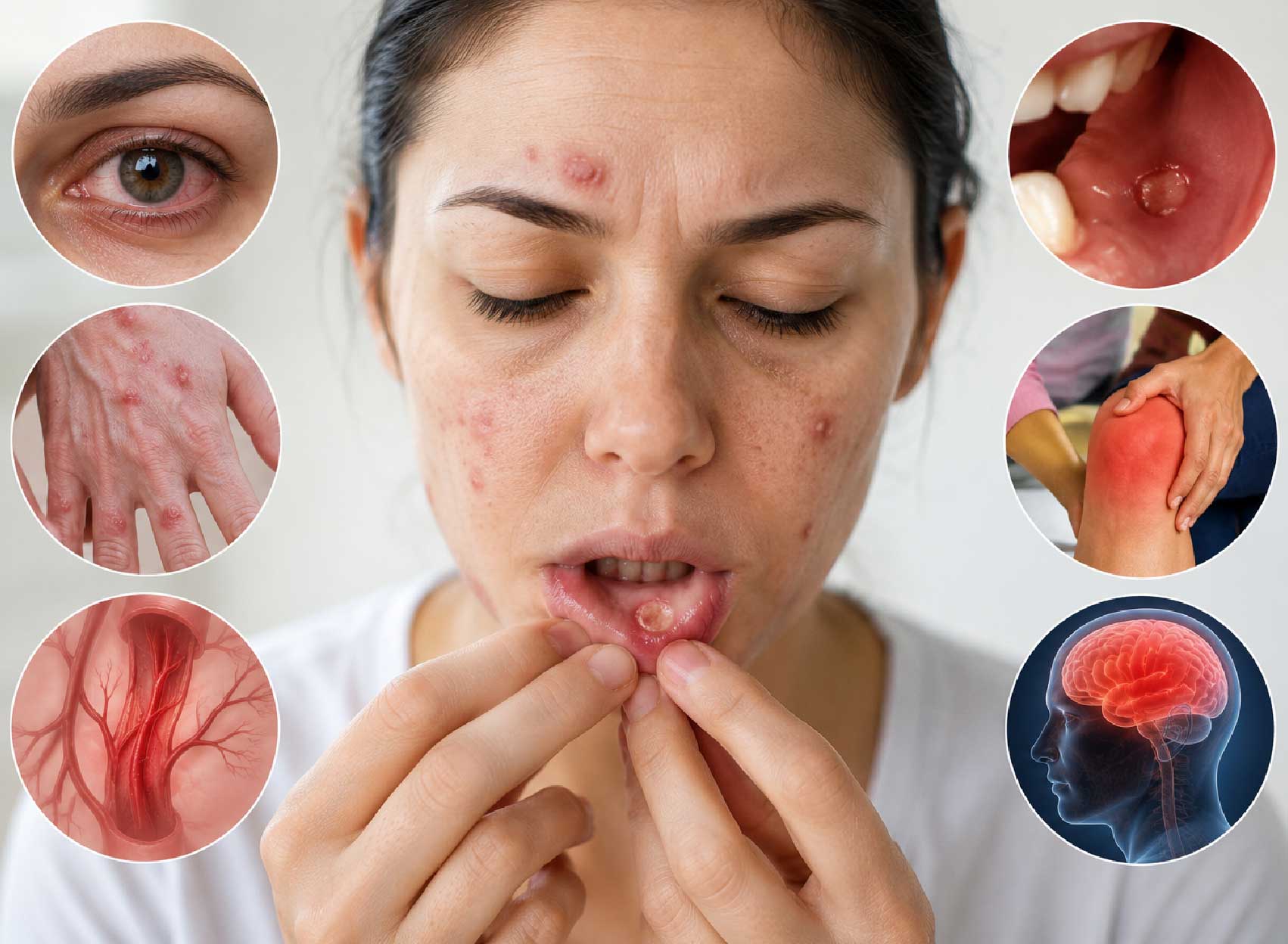 Behçet's Disease