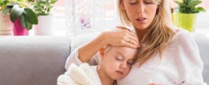 Diagnose Primary Immunodeficiency in Children