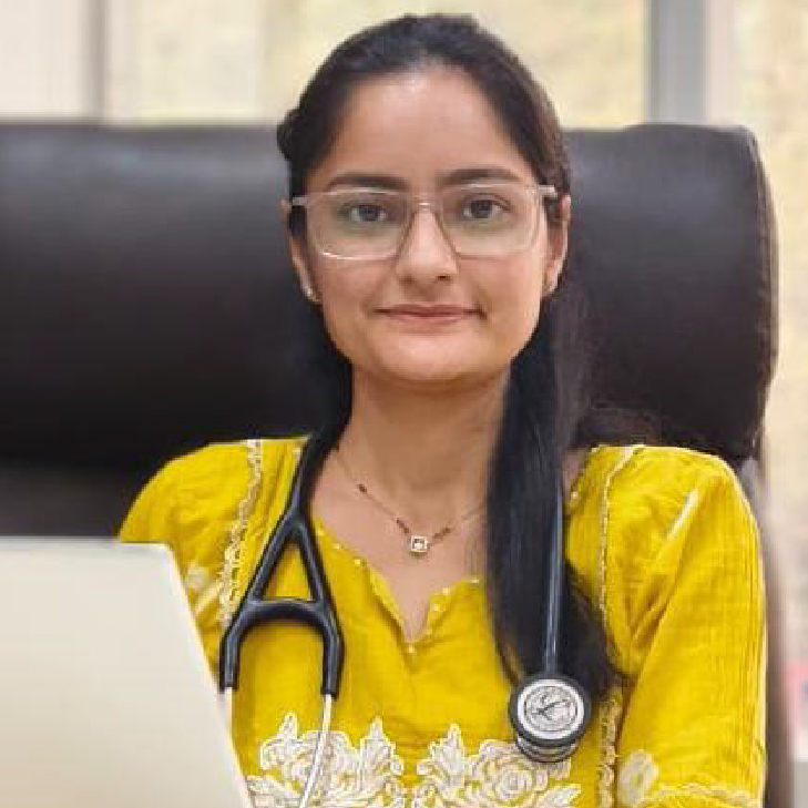 Dr Divya Nagar