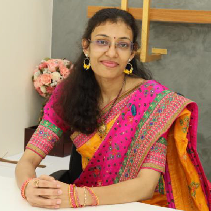 Dr Priyanka Gaur